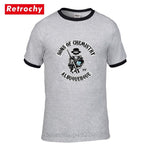 Retro Design Sons of Chemistry Tees Heisenberg