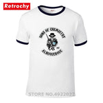 Retro Design Sons of Chemistry Tees Heisenberg