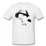 Stıll Not Bıtten