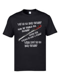 The Walking Dead T Shirts