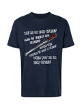 The Walking Dead T Shirts