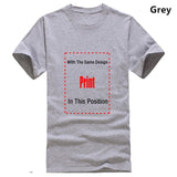 "In Daryl We Trust" Dixon The Walking Dead T-Shirt