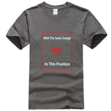 "In Daryl We Trust" Dixon The Walking Dead T-Shirt