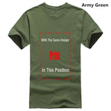 "In Daryl We Trust" Dixon The Walking Dead T-Shirt