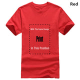 "In Daryl We Trust" Dixon The Walking Dead T-Shirt