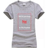 "In Daryl We Trust" Dixon The Walking Dead T-Shirt
