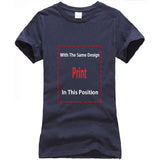 "In Daryl We Trust" Dixon The Walking Dead T-Shirt