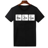Bazinga  !!