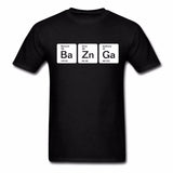 Bazinga  !!