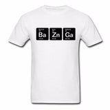 Bazinga  !!