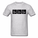 Bazinga  !!