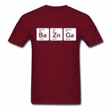 Bazinga  !!