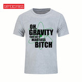 Oh,Gravity -a Heartless Bıtch Tbbt