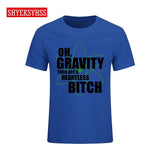 Oh,Gravity -a Heartless Bıtch Tbbt