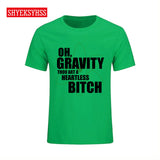Oh,Gravity -a Heartless Bıtch Tbbt