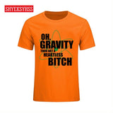 Oh,Gravity -a Heartless Bıtch Tbbt