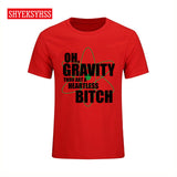 Oh,Gravity -a Heartless Bıtch Tbbt