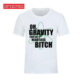 Oh,Gravity -a Heartless Bıtch Tbbt