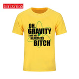 Oh,Gravity -a Heartless Bıtch Tbbt
