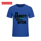 Oh,Gravity -a Heartless Bıtch Tbbt