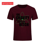 Oh,Gravity -a Heartless Bıtch Tbbt
