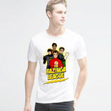 The Bazinga Team