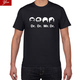 Dr. Dr. Mr. Dr.