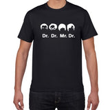 Dr. Dr. Mr. Dr.