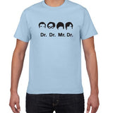 Dr. Dr. Mr. Dr.