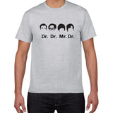 Dr. Dr. Mr. Dr.