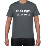 Dr. Dr. Mr. Dr.