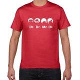 Dr. Dr. Mr. Dr.