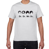 Dr. Dr. Mr. Dr.