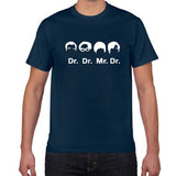 Dr. Dr. Mr. Dr.