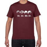 Dr. Dr. Mr. Dr.