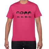 Dr. Dr. Mr. Dr.