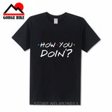 How You DOIN ?