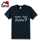 How You DOIN ?