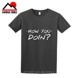 How You DOIN ?