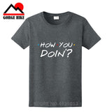 How You DOIN ?