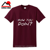 How You DOIN ?