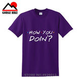 How You DOIN ?