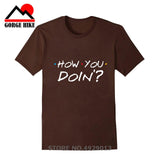 How You DOIN ?