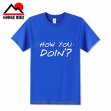 How You DOIN ?