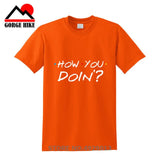 How You DOIN ?
