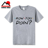 How You DOIN ?