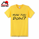 How You DOIN ?