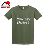 How You DOIN ?