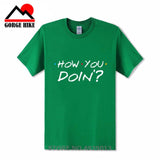 How You DOIN ?