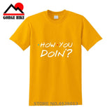 How You DOIN ?